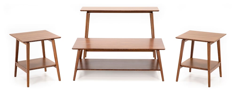 The Alana Collection