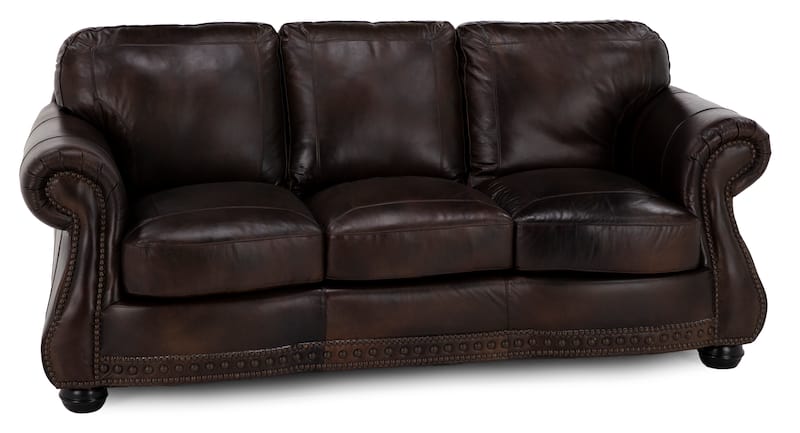 alfre motion leather narrow main image  