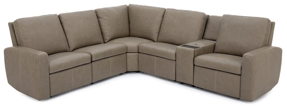 The Flexsteel Allison Collection