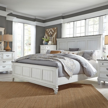 The Allyson Park Collection