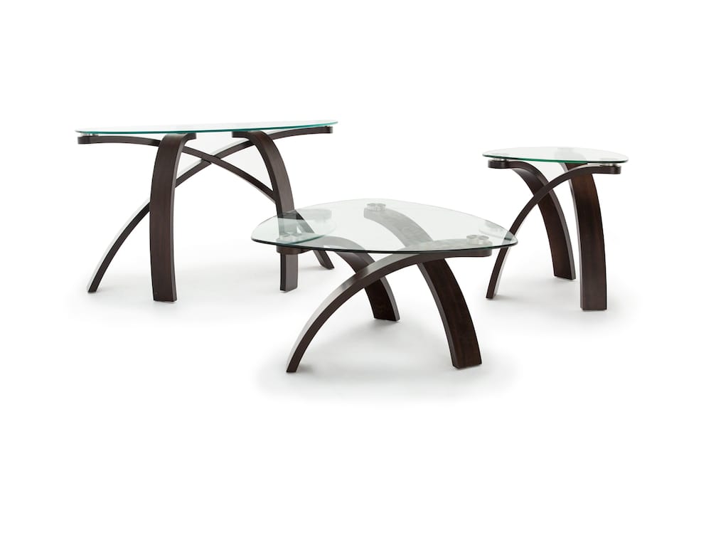 The  Allure Collection