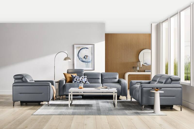 amalf motion leather narrow main image  