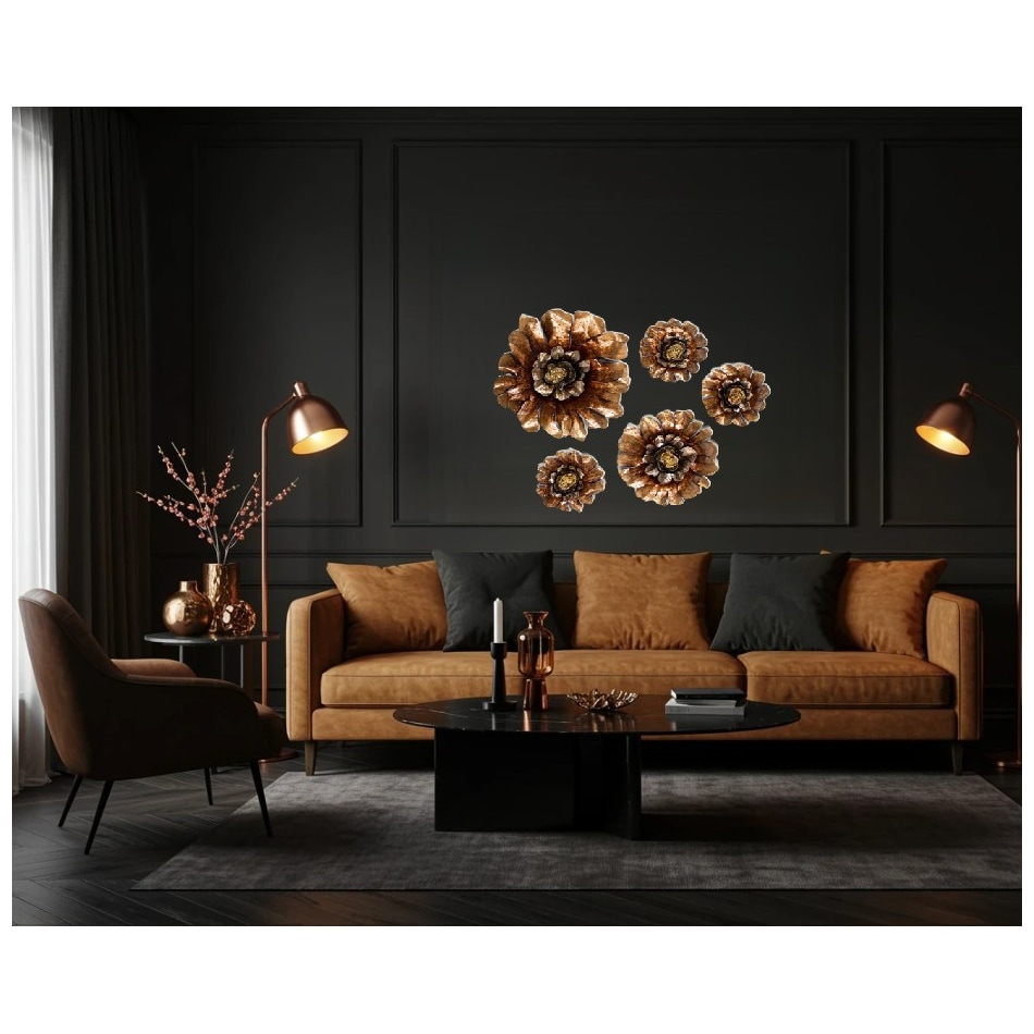 amax bronze metal set  