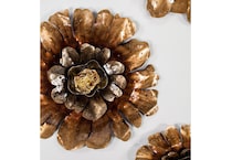 amax bronze metal set  