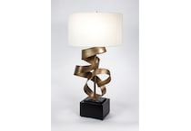 amax bronze table lamp pkg  