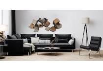 amax bronze table lamp pkg  