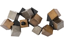 amax bronze wood plaques   