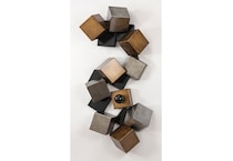 amax bronze wood plaques   