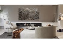 amax green floor lamp   