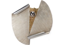 amax silver metal   