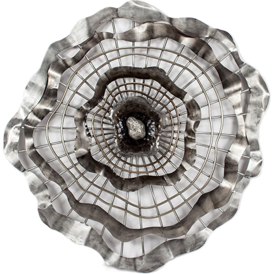 amax silver metal   