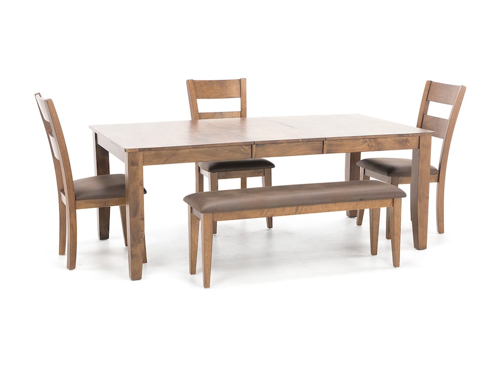 The Amber II Collection