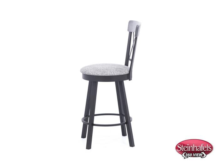 amisco  inch counter seat height stool  image   