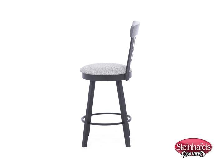 amisco  inch counter seat height stool  image   