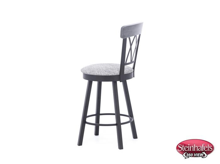 amisco  inch counter seat height stool  image   