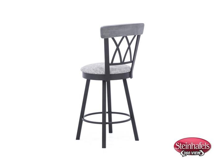 amisco  inch counter seat height stool  image   