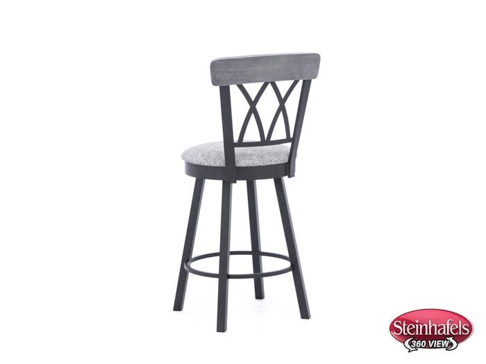 amisco  inch counter seat height stool  image   
