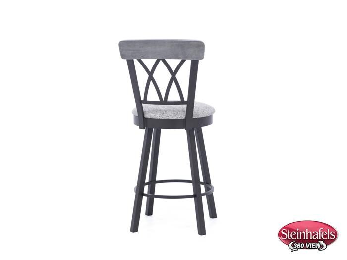 amisco  inch counter seat height stool  image   