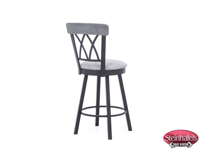 amisco  inch counter seat height stool  image   