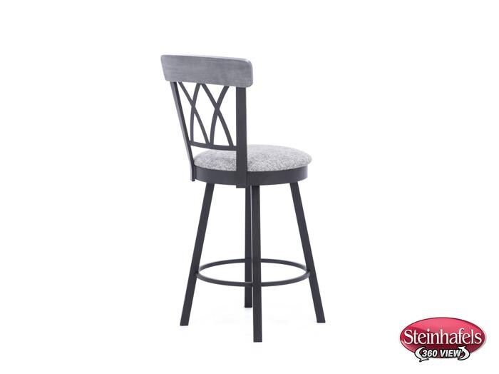 amisco  inch counter seat height stool  image   