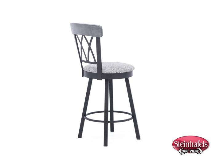 amisco  inch counter seat height stool  image   