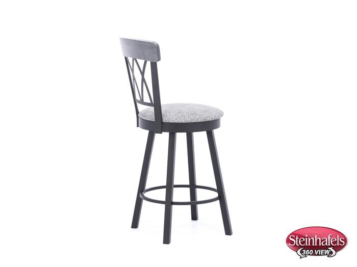 amisco  inch counter seat height stool  image   