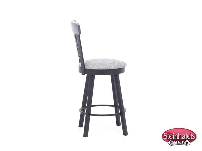 amisco  inch counter seat height stool  image   