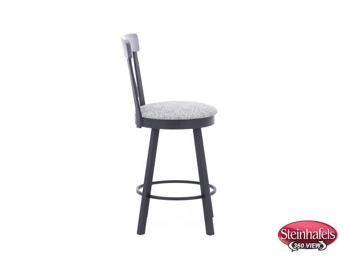 amisco  inch counter seat height stool  image   