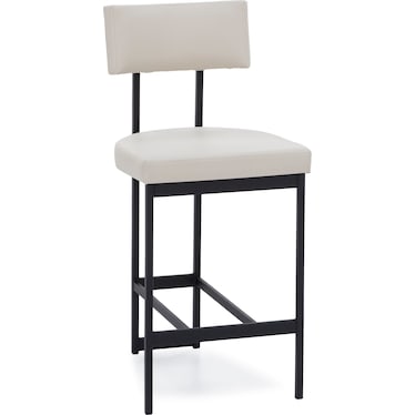 Lucas 26" Stool