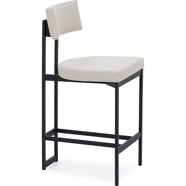 Lucas 26" Stool