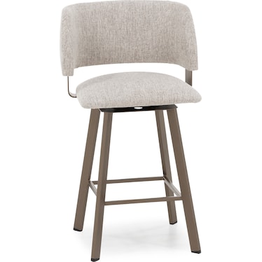 Easton 26" Swivel Stool