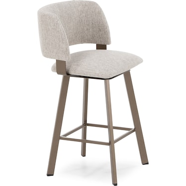 Easton 26" Swivel Stool