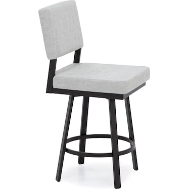 Mathilde 26" Swivel Stool