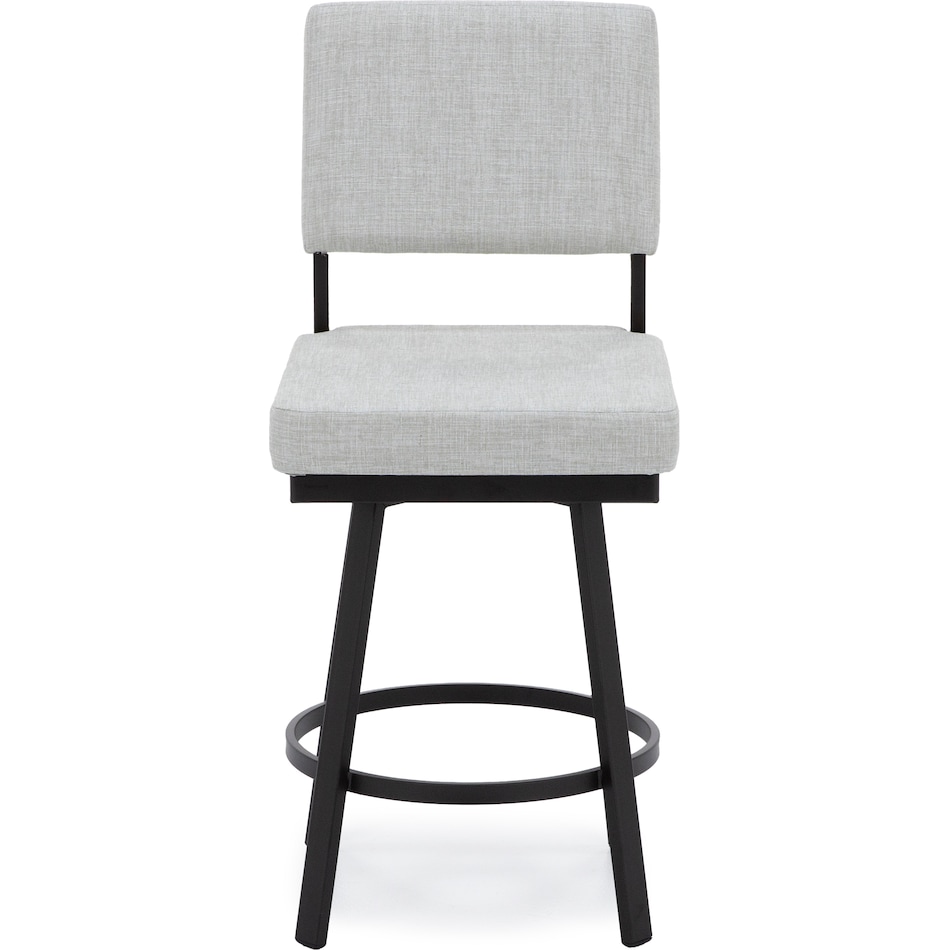 amisco ba sleet  inch counter seat height stool   