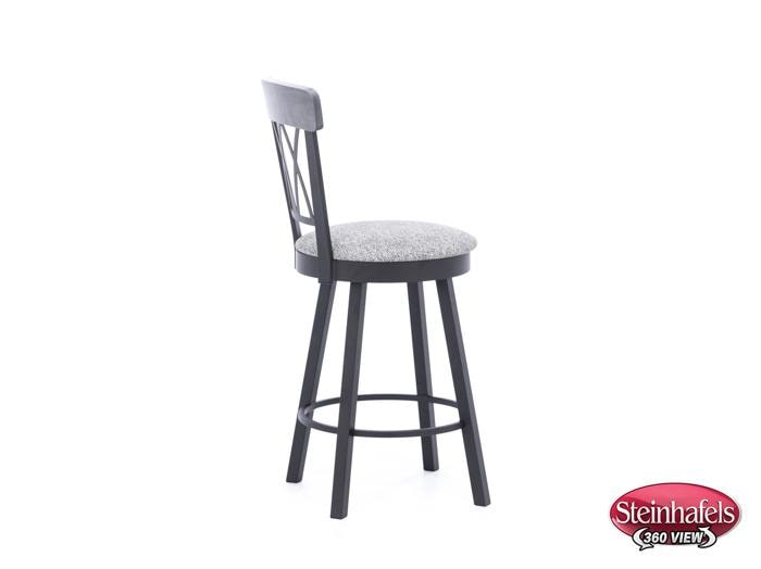 amisco bar stool  image   