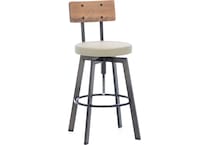 amisco bar stool   