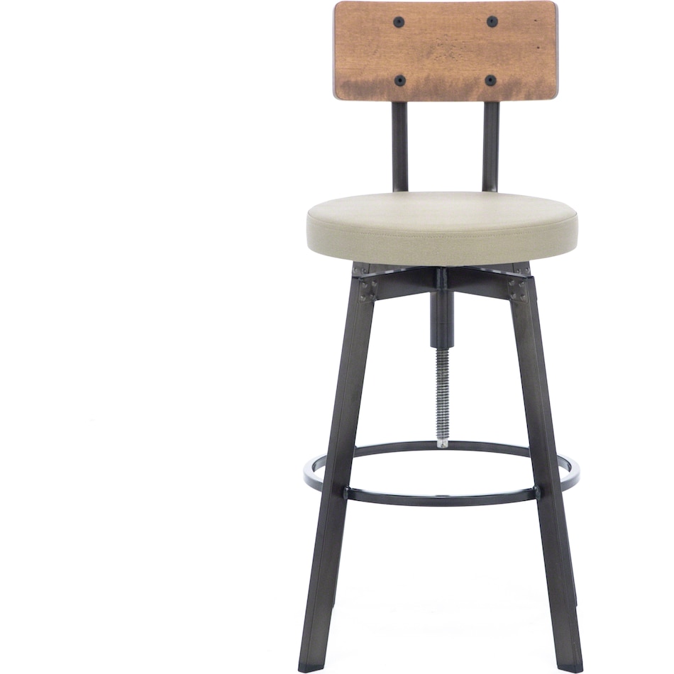 amisco bar stool   