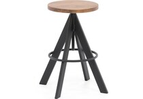 amisco bar stool   