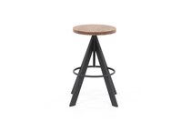amisco bar stool   
