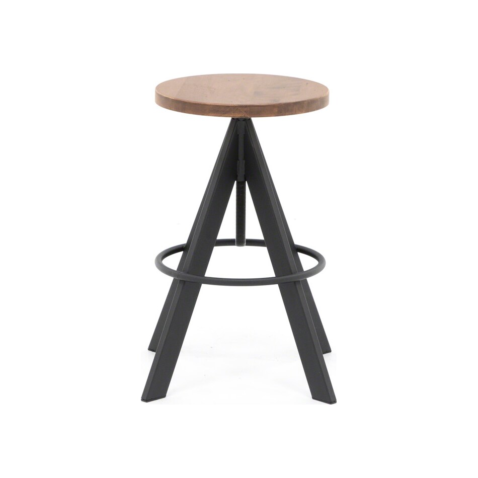 amisco bar stool   