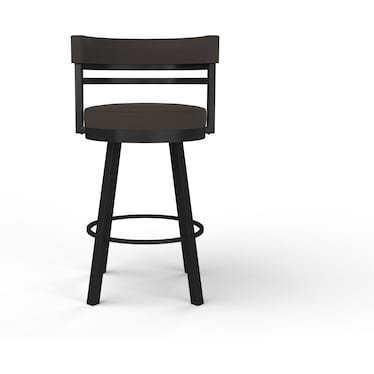Ronny 26" Swivel Barstool