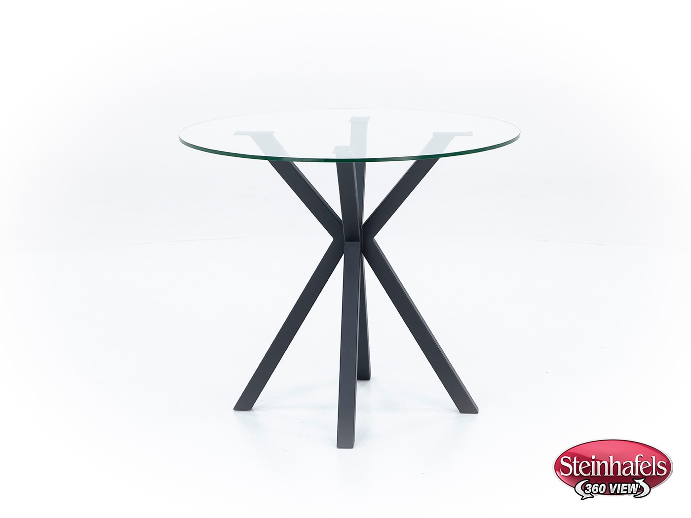 amisco black inch counter height round oval  image pkg  
