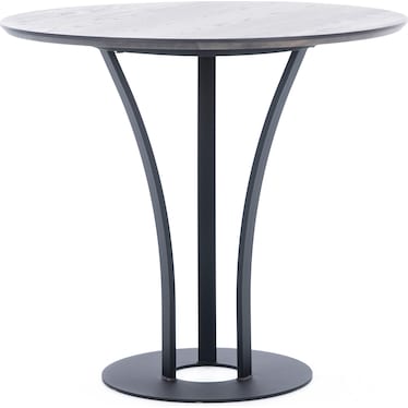 Dalia 42" Round Counter Height Table