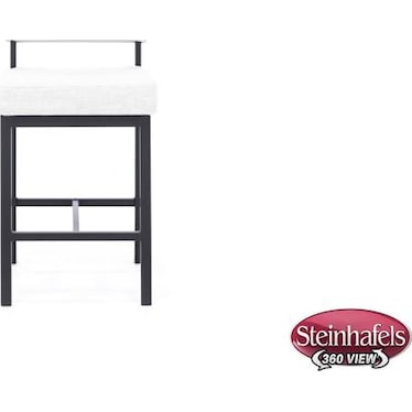 Mathilde 26" Stool