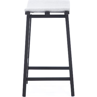 Nathan 26" Stool