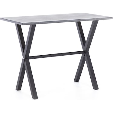 Alex Counter Height Table