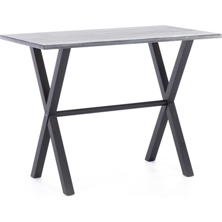 Alex Counter Height Table