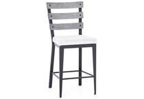 amisco counter height stool   