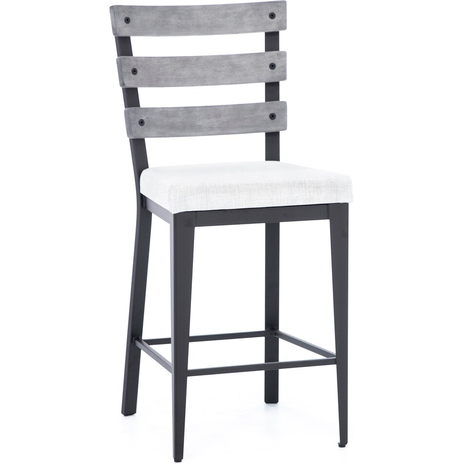 amisco counter height stool   
