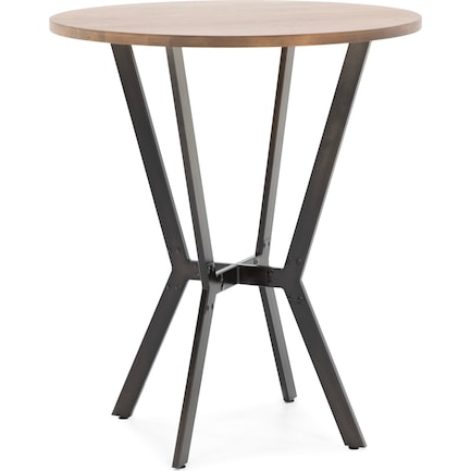 Norcross Round Dining Table